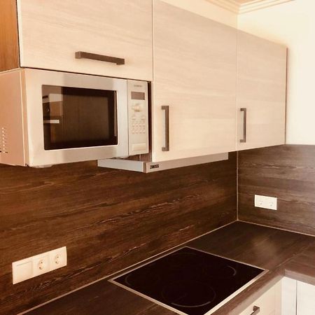 Traumhaftes Appartement - Odins Blick Wohnung 13 , Sauna Und Privatstrand, Blick Zur Ostsee Lobbe Exteriér fotografie