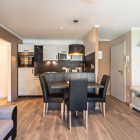 Traumhaftes Appartement - Odins Blick Wohnung 13 , Sauna Und Privatstrand, Blick Zur Ostsee Lobbe Exteriér fotografie