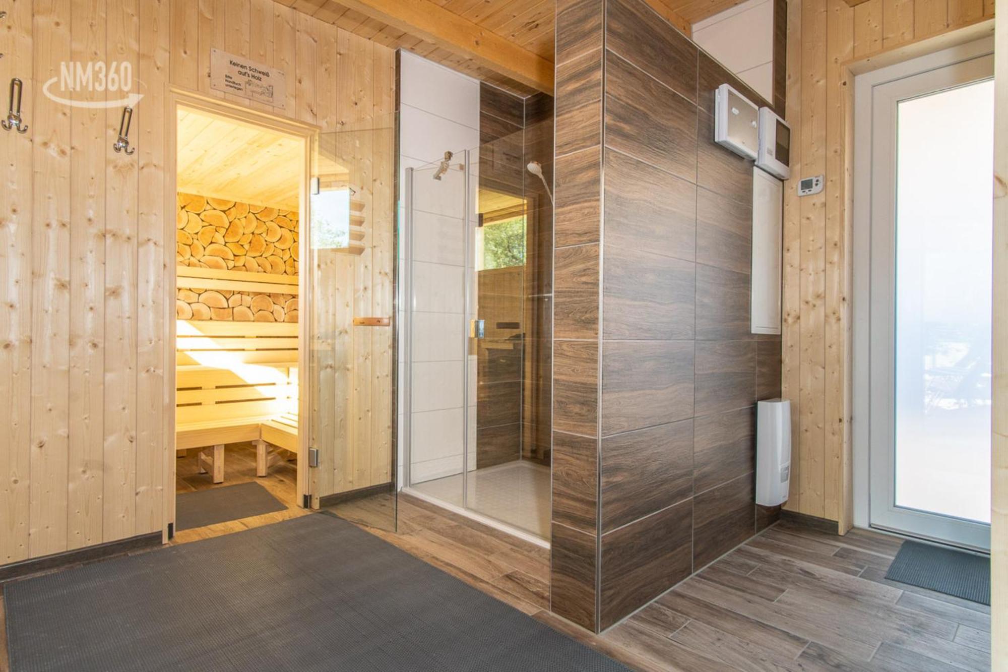 Traumhaftes Appartement - Odins Blick Wohnung 13 , Sauna Und Privatstrand, Blick Zur Ostsee Lobbe Exteriér fotografie