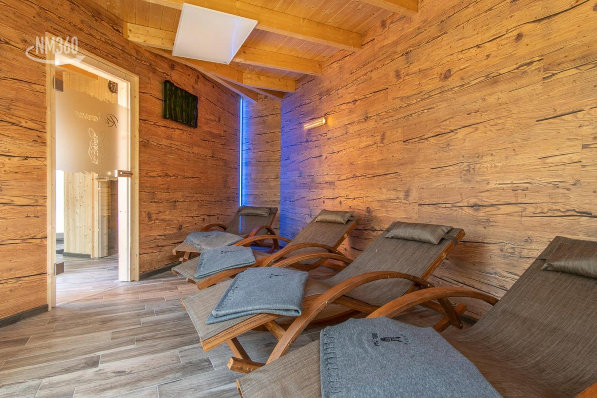 Traumhaftes Appartement - Odins Blick Wohnung 13 , Sauna Und Privatstrand, Blick Zur Ostsee Lobbe Exteriér fotografie
